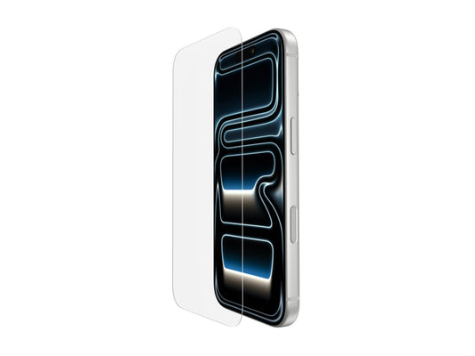 BELKIN Invisiglass Screen Protector - iPhone 17 Pro