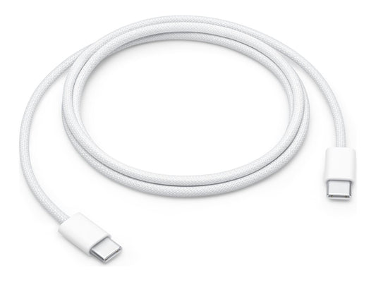 60W USB-C Charge Cable 1m
