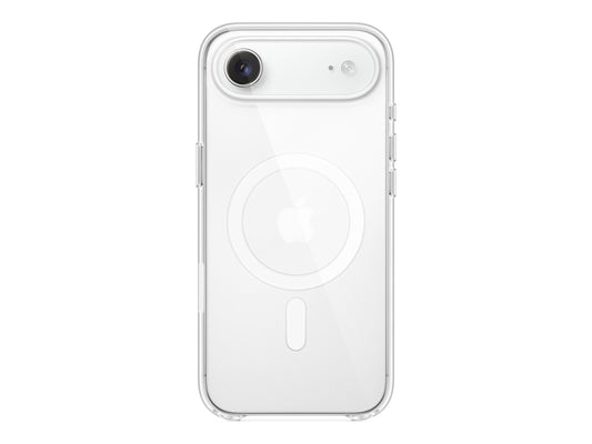 iPhone Air Case with MagSafe - Frost