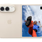 iPhone Duo Case - Sand