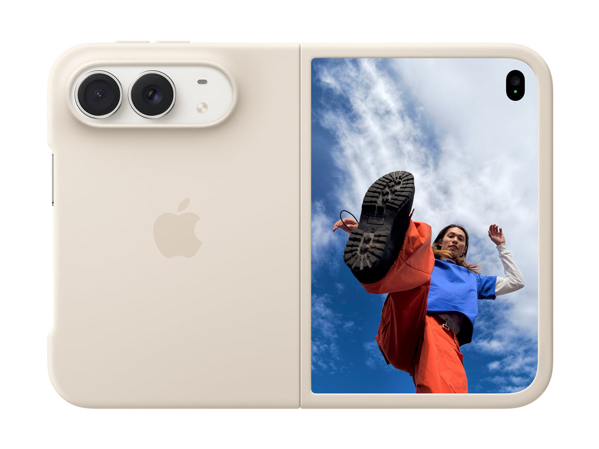 iPhone Duo Case - Sand