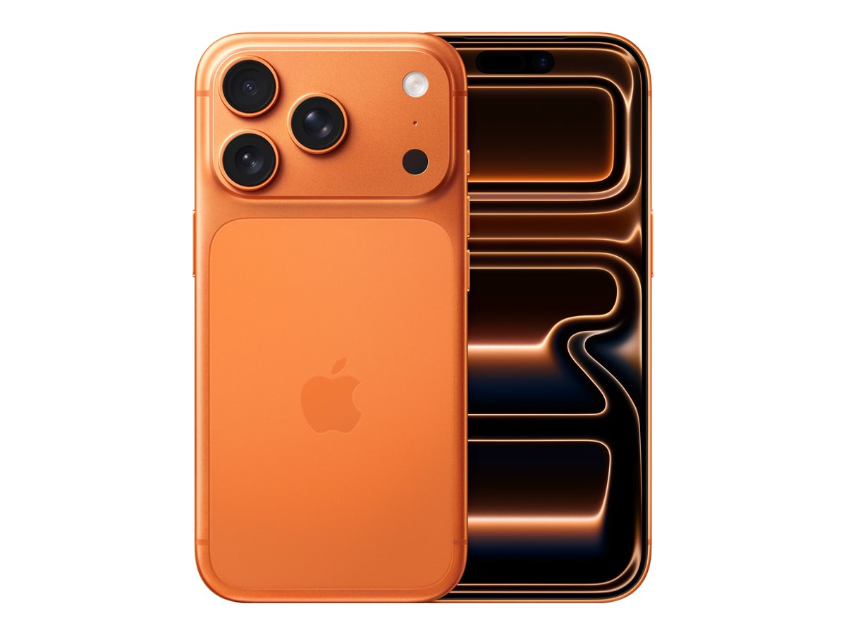 iPhone 17 Pro