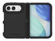 OtterBox Defender Pro XT MagSafe pour iPhone Duo - Noir