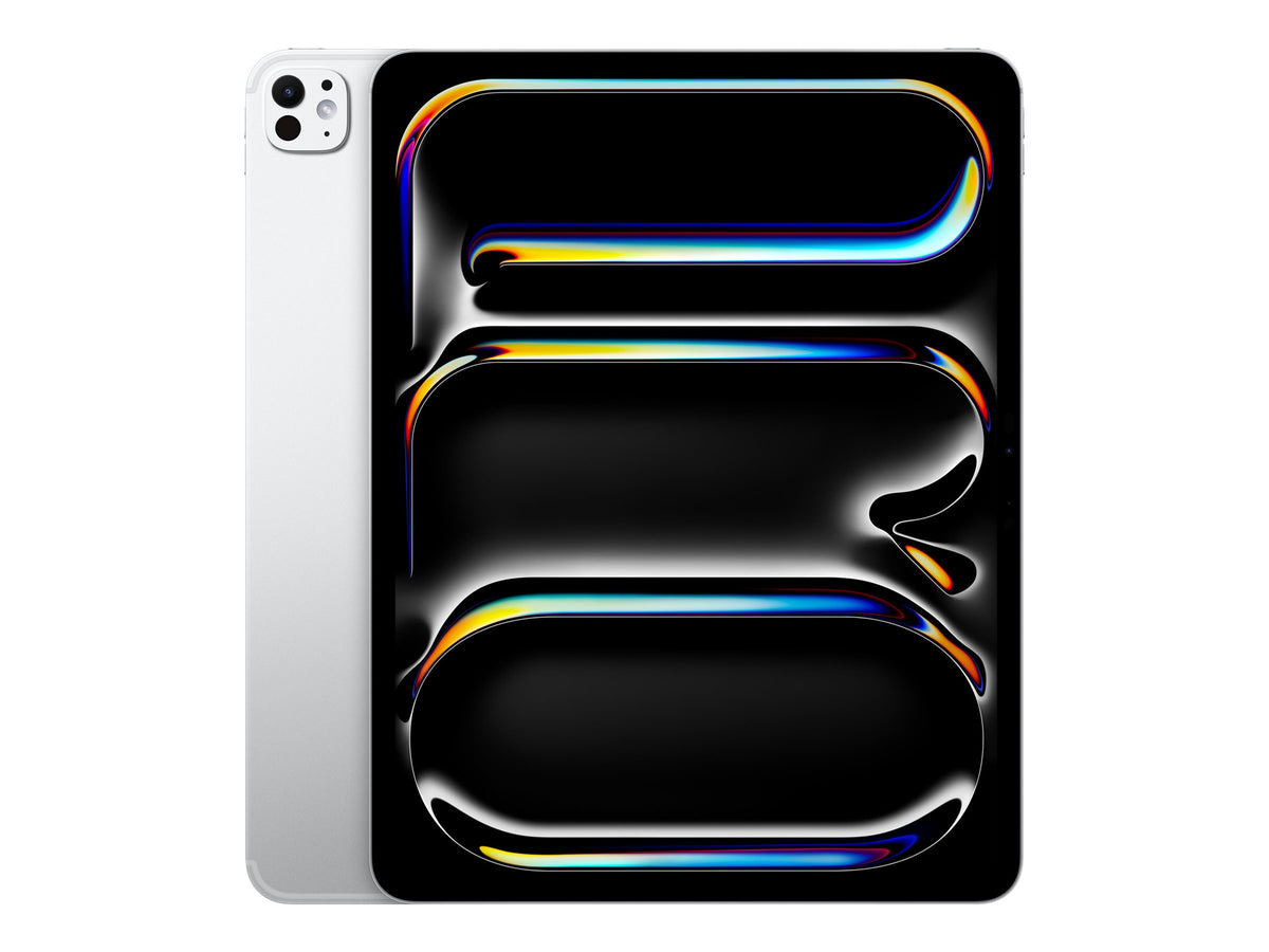 iPad Pro 13" M5 Wi-Fi 256 Go