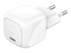 BELKIN 30W USB PD Wall Charger with PPS WHT