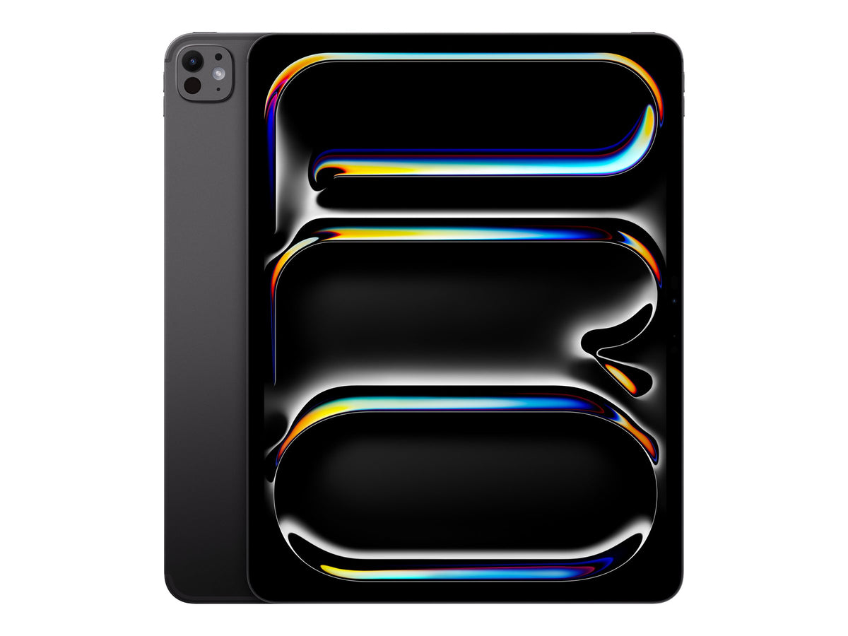 iPad Pro 13" M5 Wi-Fi 256 Go