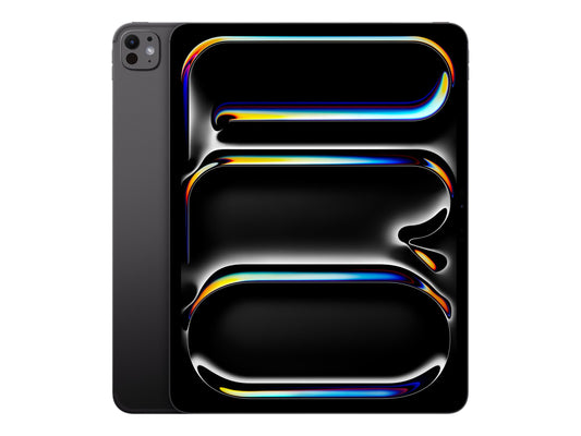 iPad Pro 13" M5 Wi-Fi 256 Go