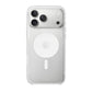 iPhone 18 Pro Max Clear Case with MagSafe