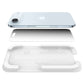 Protection d'écran InvisiGlass Privacy pour iPhone Air