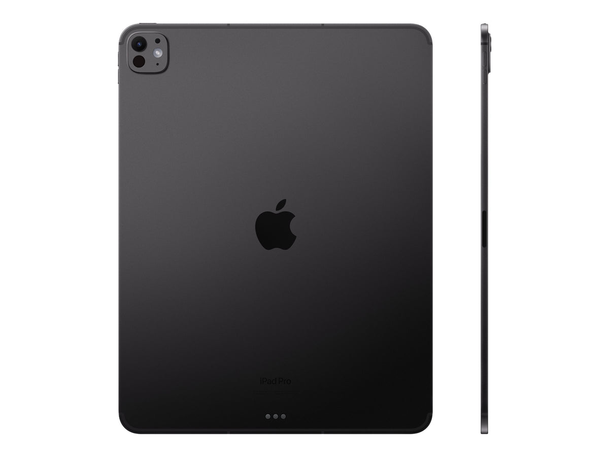 iPad Pro 13" M5 Wi-Fi 256 Go
