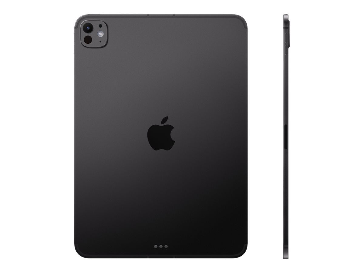 iPad Pro 11" M5 Wi-Fi 256 Go