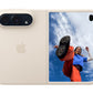 iPhone Duo Case - Sand
