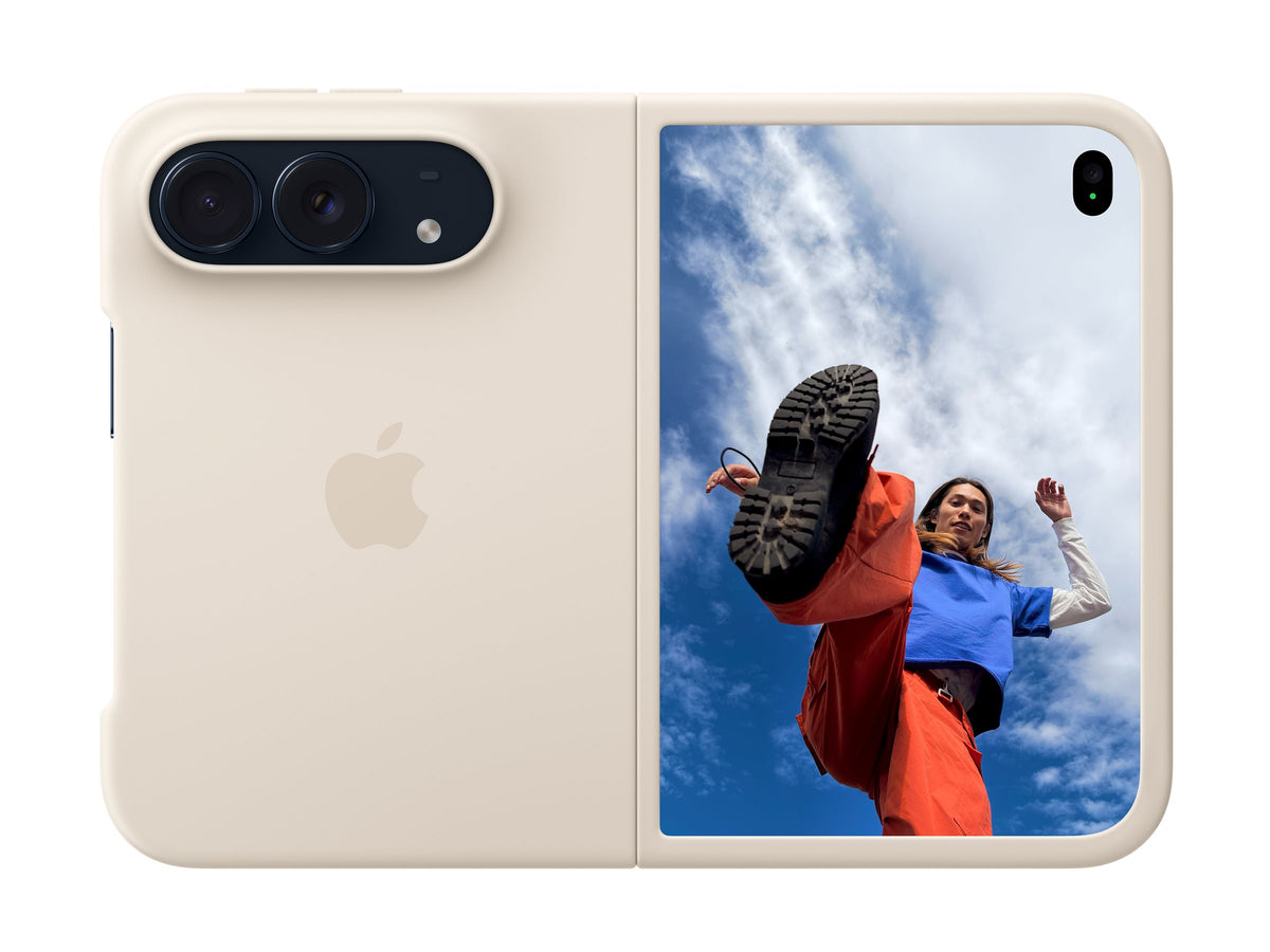 iPhone Duo Case - Sand