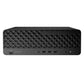HP ProDesk 4 SFF G1i Intel Core Ultra 5 235 16Go DDR5 512Go SSD W11P 1yr Wrty SmartBuy