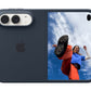 iPhone Duo Case - Navy Blue