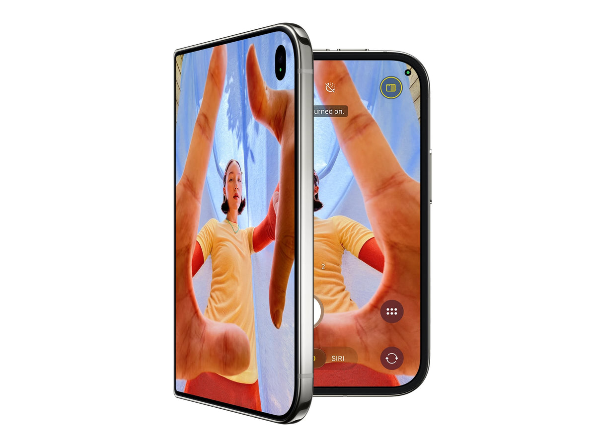 iPhone Duo