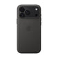 iPhone 18 Pro Max TechWoven Case with MagSafe Black