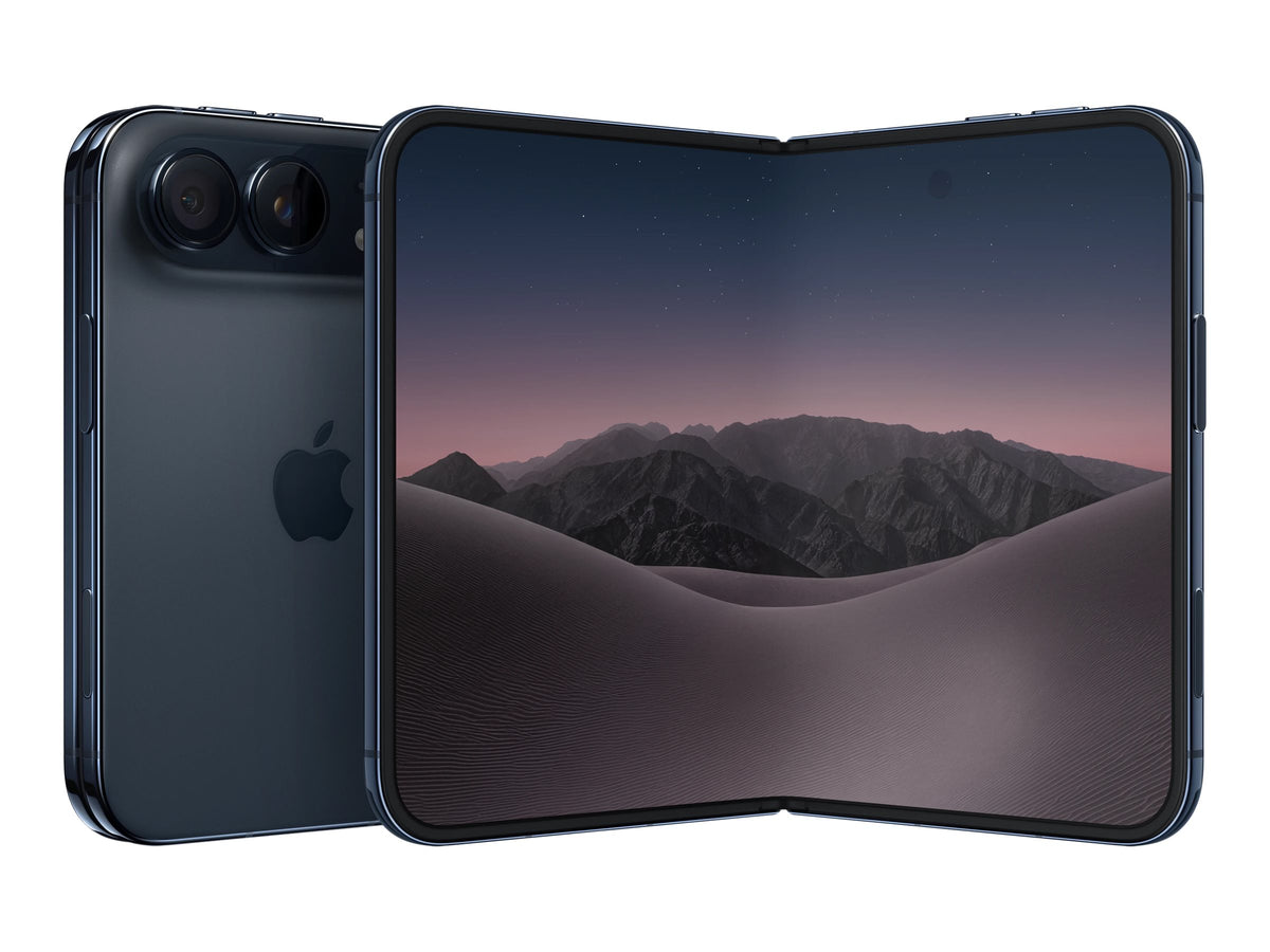 iPhone Duo