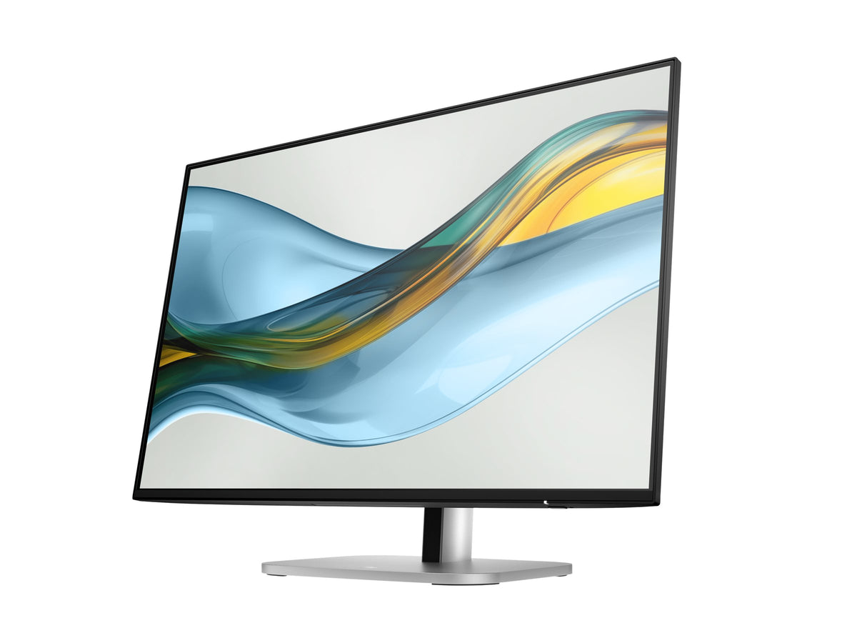 HP Écran Series 5 Pro- 524pn WUXGA 23.8p Moniteur 24 1920x1200 HDMI DP 3/3/0