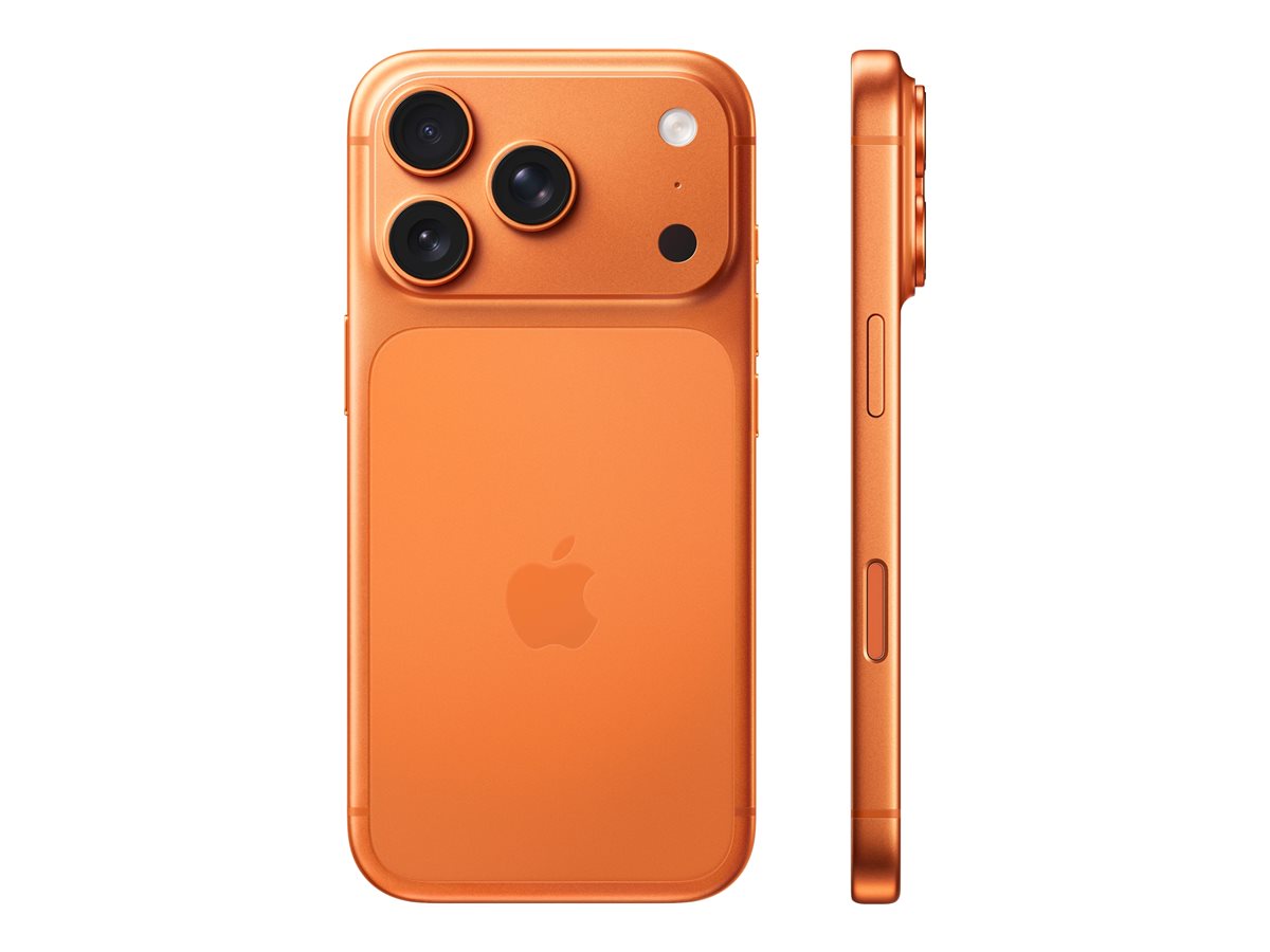 iPhone 17 Pro