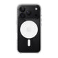 iPhone 18 Pro Clear Case with MagSafe