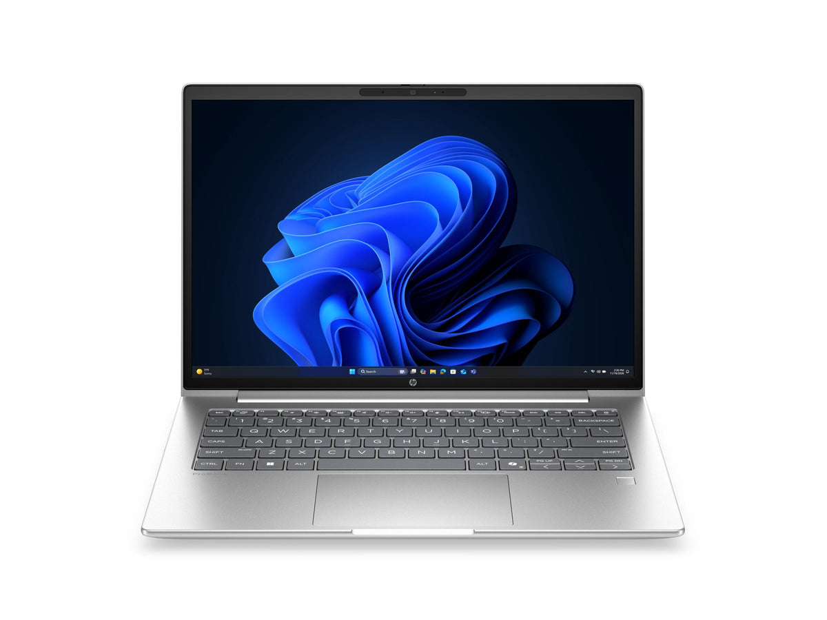 HP ProBook 4 G2a 14"