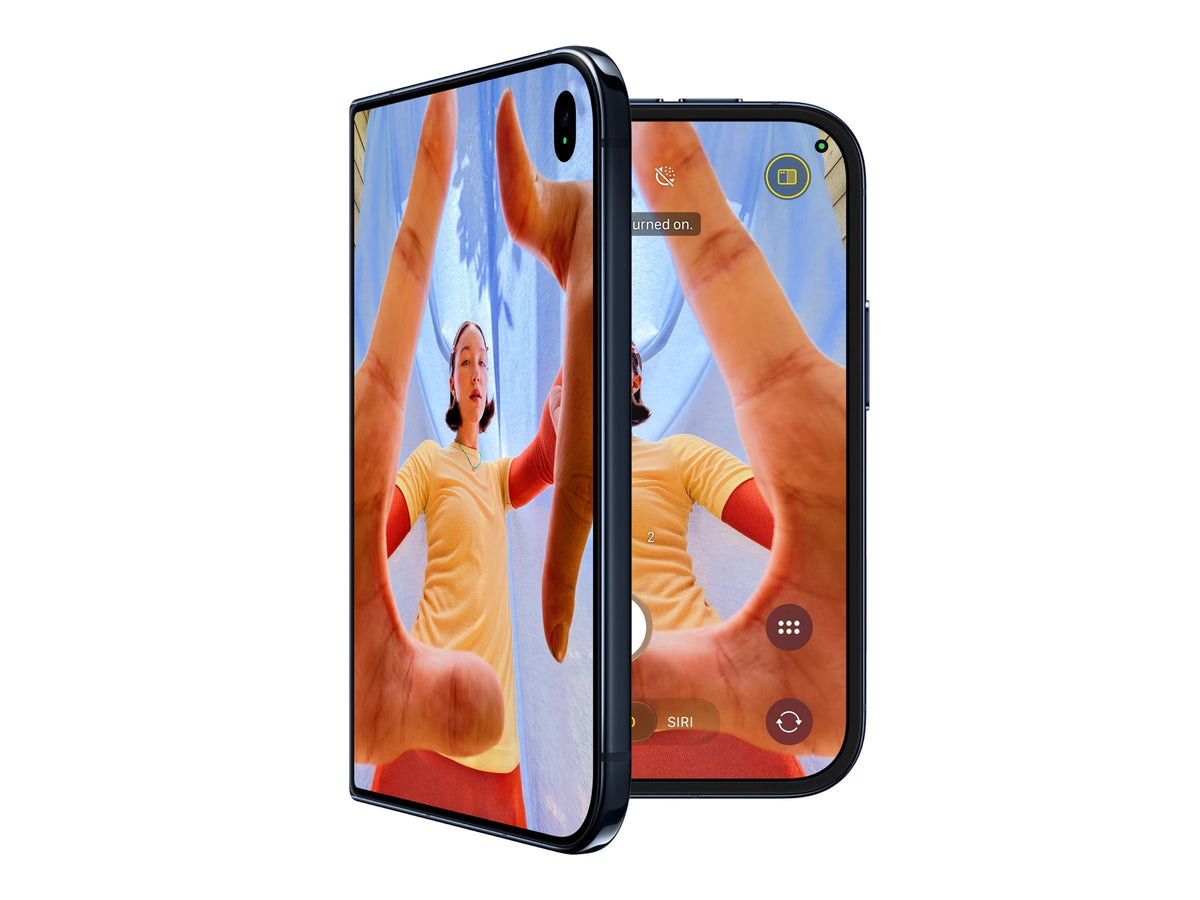 iPhone Duo