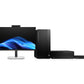 HP ProDesk 4 SFF G1i Intel Core Ultra 5 235 16Go DDR5 512Go SSD W11P 1yr Wrty SmartBuy