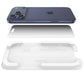 BELKIN Invisiglass Privacy Screen Protector - iPhone 17 Pro Max