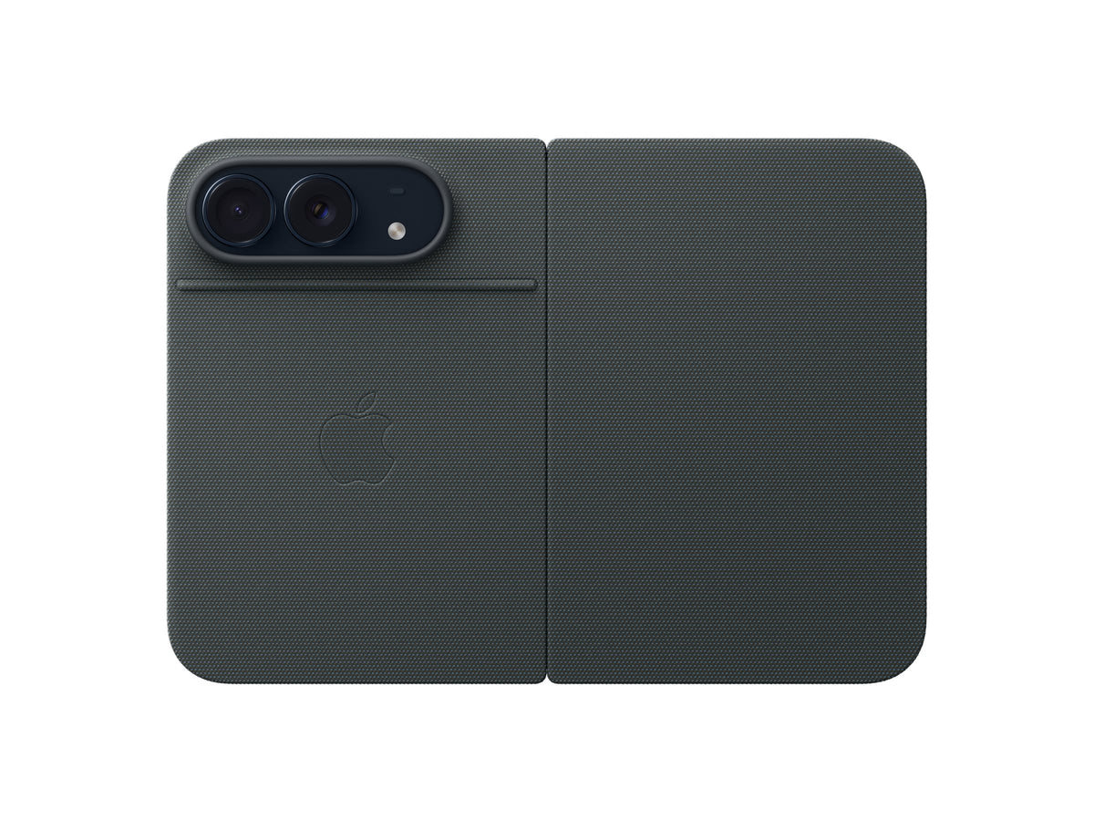 iPhone Duo Folio with Kickstand - Navy Blue