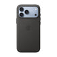 iPhone 18 Pro Max TechWoven Case with MagSafe Black
