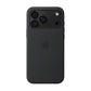 iPhone 18 Pro Max Silicone Case with MagSafe Black