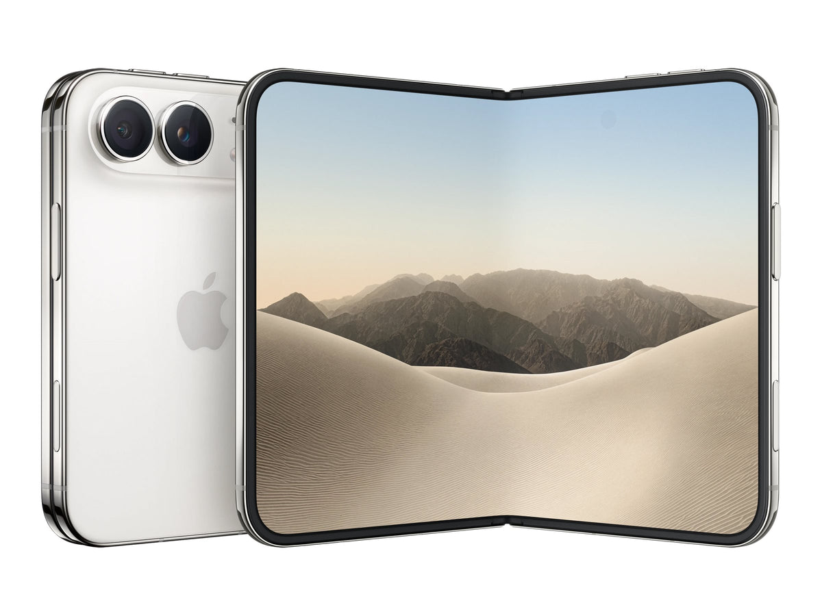 iPhone Duo