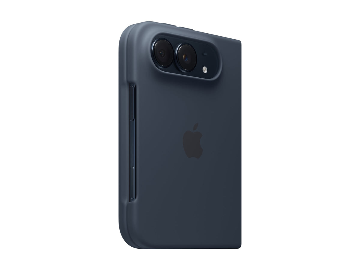 iPhone Duo Case - Navy Blue