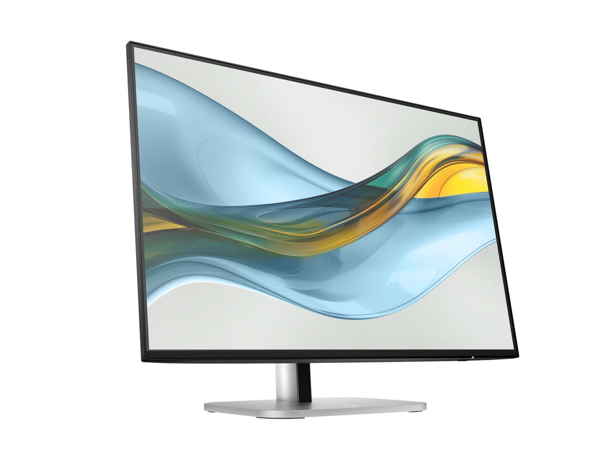 HP Écran Series 5 Pro- 524pn WUXGA 23.8p Moniteur 24 1920x1200 HDMI DP 3/3/0