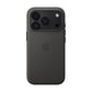 iPhone 18 Pro TechWoven Case with MagSafe Black