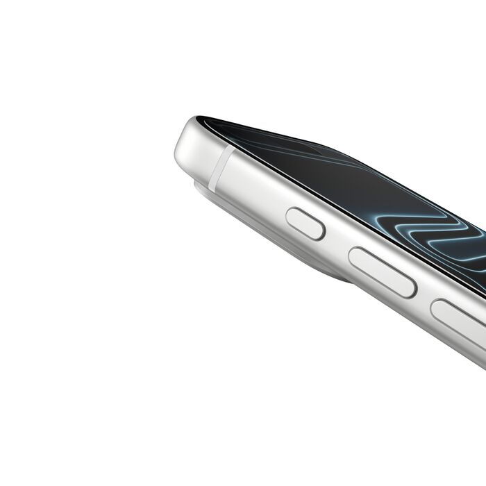 Protection d'écran InvisiGlass Privacy pour iPhone 17 Pro
