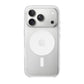 iPhone 18 Pro Clear Case with MagSafe