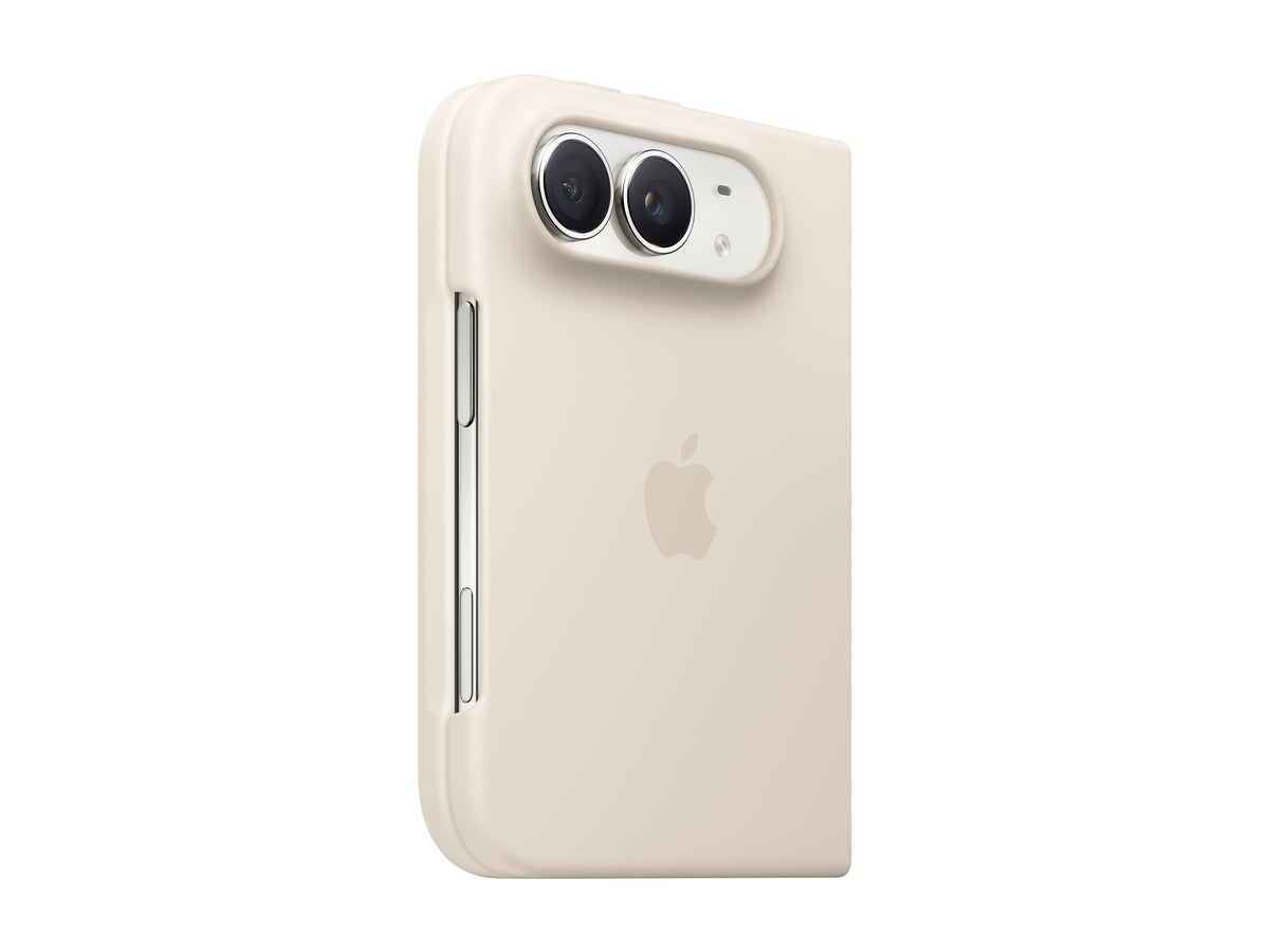 iPhone Duo Case - Sand