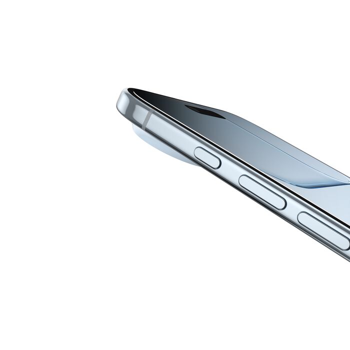 Protection d'écran InvisiGlass Privacy pour iPhone Air