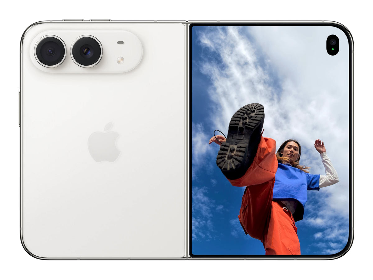 iPhone Duo