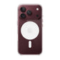iPhone 18 Pro Clear Case with MagSafe