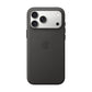 iPhone 18 Pro Max TechWoven Case with MagSafe Black