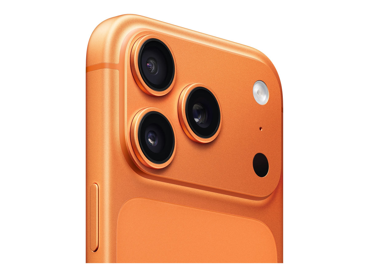 iPhone 17 Pro