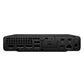 HP EliteDesk 8 Mini G1i Intel Core Ultra 5 235T 16Go DDR5 512Go SSD W11P 1yr Wrty SmartBuy