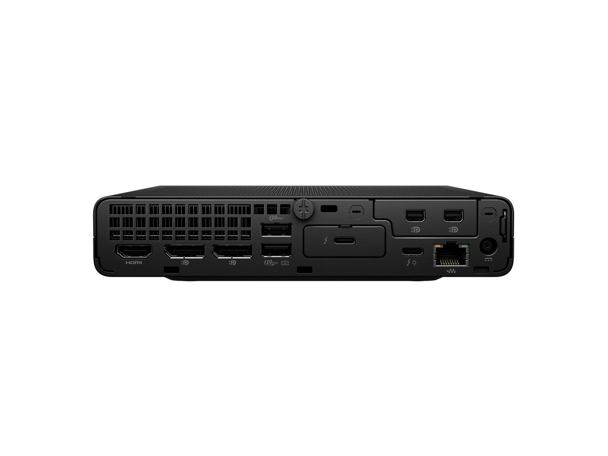 HP EliteDesk 8 Mini G1i Intel Core Ultra 5 235T 16Go DDR5 512Go SSD W11P 1yr Wrty SmartBuy