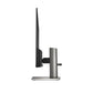 HP Écran Series 5 Pro LED 527da FHD 23.8p Moniteur 24 1920 x 1080 HDMI VGA 3/3/0 SmartBuy+
