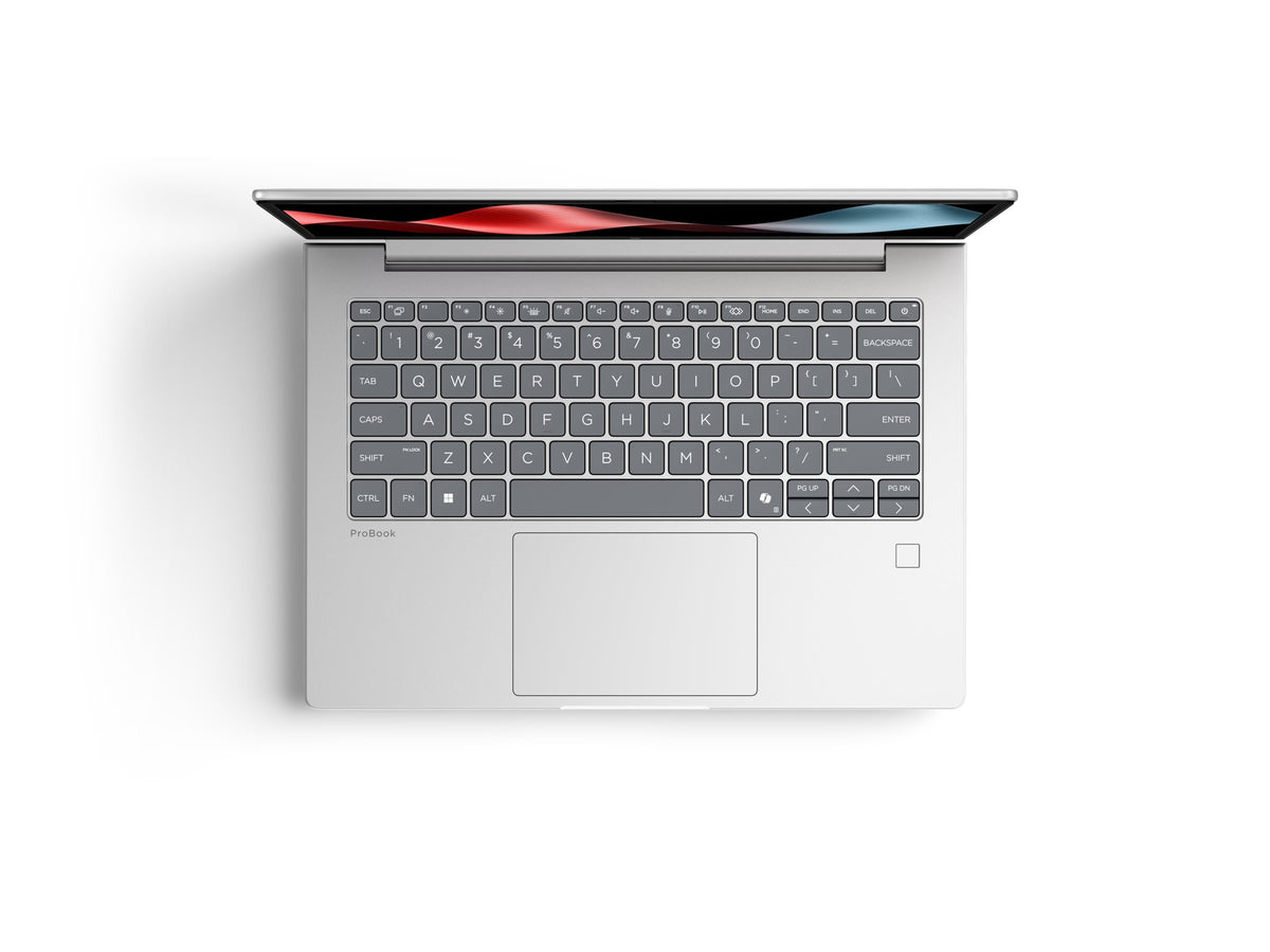 HP ProBook 4 G2a 14"