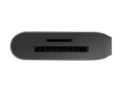 BELKIN Adaptateur USB-C Multiport Dock 7en1