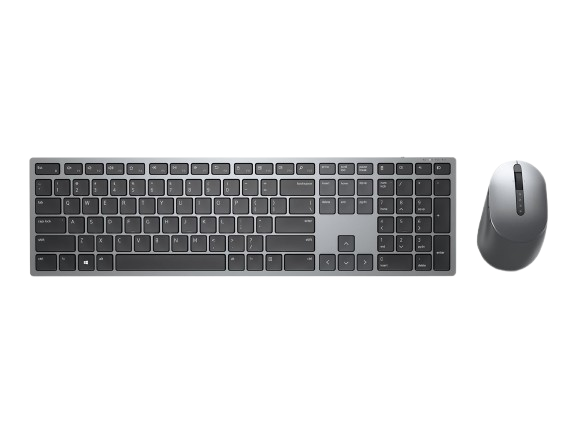 Dell Premier Multi-Device KM7321W